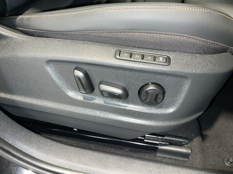 Cupra Ateca 1.5 EcoTSI V2 SUV 5dr Petrol DSG Euro 6 (s/s) (150 ps) One Owner - Cruise C 23