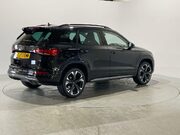 Cupra Ateca 1.5 EcoTSI V2 SUV 5dr Petrol DSG Euro 6 (s/s) (150 ps) One Owner - Cruise C 8