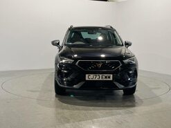 Cupra Ateca 1.5 EcoTSI V2 SUV 5dr Petrol DSG Euro 6 (s/s) (150 ps) One Owner - Cruise C