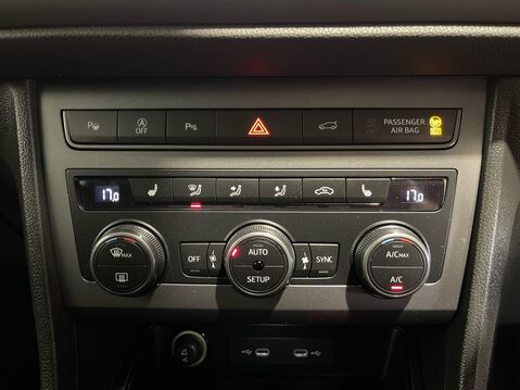 Cupra Ateca 1.5 EcoTSI V2 SUV 5dr Petrol DSG Euro 6 (s/s) (150 ps) One Owner - Cruise C 27