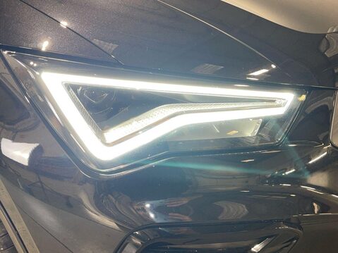 Cupra Ateca 1.5 EcoTSI V2 SUV 5dr Petrol DSG Euro 6 (s/s) (150 ps) One Owner - Cruise C 21