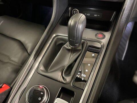 Cupra Ateca 1.5 EcoTSI V2 SUV 5dr Petrol DSG Euro 6 (s/s) (150 ps) One Owner - Cruise C 19