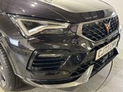 Cupra Ateca 1.5 EcoTSI V2 SUV 5dr Petrol DSG Euro 6 (s/s) (150 ps) One Owner - Cruise C 10