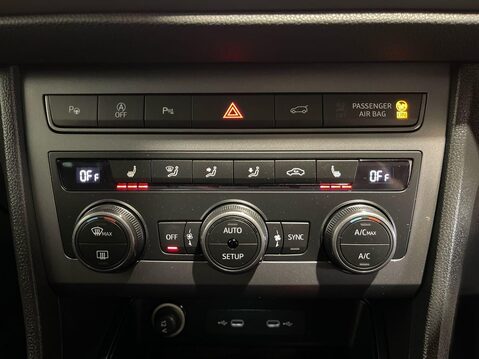 Cupra Ateca 1.5 EcoTSI V2 SUV 5dr Petrol DSG Euro 6 (s/s) (150 ps) One Owner - Cruise C 22