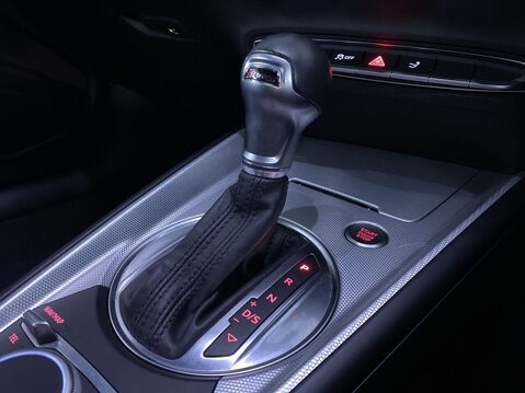 Audi TT 2.0 TFSI 40 Sport Coupe 3dr Petrol S Tronic Euro 6 (s/s) (197 ps) Cruise C 21