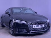 Audi TT 2.0 TFSI 40 Sport Coupe 3dr Petrol S Tronic Euro 6 (s/s) (197 ps) Cruise C 1