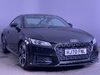 Audi TT 2.0 TFSI 40 Sport Coupe 3dr Petrol S Tronic Euro 6 (s/s) (197 ps) Cruise C