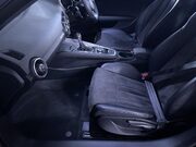 Audi TT 2.0 TFSI 40 Sport Coupe 3dr Petrol S Tronic Euro 6 (s/s) (197 ps) Cruise C 17