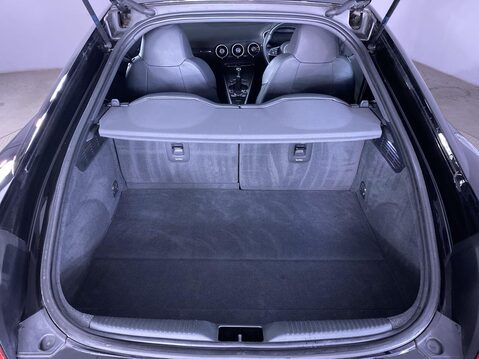 Audi TT 2.0 TFSI 40 Sport Coupe 3dr Petrol S Tronic Euro 6 (s/s) (197 ps) Cruise C 13