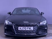 Audi TT 2.0 TFSI 40 Sport Coupe 3dr Petrol S Tronic Euro 6 (s/s) (197 ps) Cruise C 3