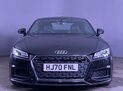 Audi TT 2.0 TFSI 40 Sport Coupe 3dr Petrol S Tronic Euro 6 (s/s) (197 ps) Cruise C 3