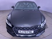 Audi TT 2.0 TFSI 40 Sport Coupe 3dr Petrol S Tronic Euro 6 (s/s) (197 ps) Cruise C 10