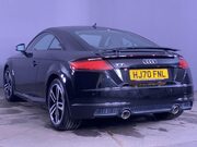 Audi TT 2.0 TFSI 40 Sport Coupe 3dr Petrol S Tronic Euro 6 (s/s) (197 ps) Cruise C 6