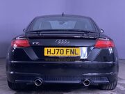 Audi TT 2.0 TFSI 40 Sport Coupe 3dr Petrol S Tronic Euro 6 (s/s) (197 ps) Cruise C 7