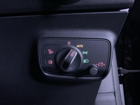 Audi TT 2.0 TFSI 40 Sport Coupe 3dr Petrol S Tronic Euro 6 (s/s) (197 ps) Cruise C 23