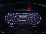 Audi TT 2.0 TFSI 40 Sport Coupe 3dr Petrol S Tronic Euro 6 (s/s) (197 ps) Cruise C 33