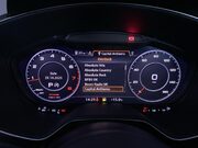 Audi TT 2.0 TFSI 40 Sport Coupe 3dr Petrol S Tronic Euro 6 (s/s) (197 ps) Cruise C 30