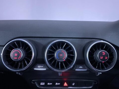 Audi TT 2.0 TFSI 40 Sport Coupe 3dr Petrol S Tronic Euro 6 (s/s) (197 ps) Cruise C 31