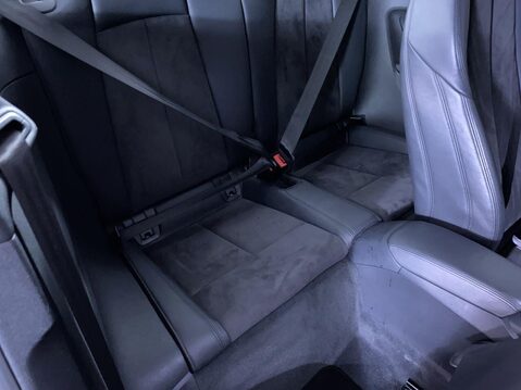 Audi TT 2.0 TFSI 40 Sport Coupe 3dr Petrol S Tronic Euro 6 (s/s) (197 ps) Cruise C 19