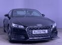 Audi TT 2.0 TFSI 40 Sport Coupe 3dr Petrol S Tronic Euro 6 (s/s) (197 ps) Cruise C 2