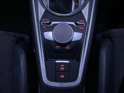 Audi TT 2.0 TFSI 40 Sport Coupe 3dr Petrol S Tronic Euro 6 (s/s) (197 ps) Cruise C 29