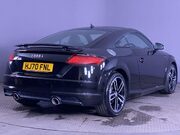 Audi TT 2.0 TFSI 40 Sport Coupe 3dr Petrol S Tronic Euro 6 (s/s) (197 ps) Cruise C 8