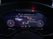 Audi TT 2.0 TFSI 40 Sport Coupe 3dr Petrol S Tronic Euro 6 (s/s) (197 ps) Cruise C 20