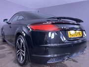 Audi TT 2.0 TFSI 40 Sport Coupe 3dr Petrol S Tronic Euro 6 (s/s) (197 ps) Cruise C 14