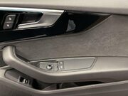 Audi A5 2.0 TFSI 40 Black Edition Coupe 2dr Petrol S Tronic Euro 6 (s/s) (204 ps) A 25