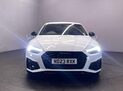 Audi A5 2.0 TFSI 40 Black Edition Coupe 2dr Petrol S Tronic Euro 6 (s/s) (204 ps) A 3