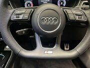 Audi A5 2.0 TFSI 40 Black Edition Coupe 2dr Petrol S Tronic Euro 6 (s/s) (204 ps) A 21