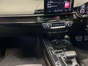 Audi A5 2.0 TFSI 40 Black Edition Coupe 2dr Petrol S Tronic Euro 6 (s/s) (204 ps) A 16