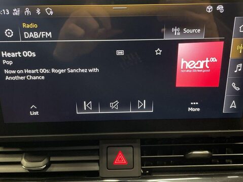 Audi A5 2.0 TFSI 40 Black Edition Coupe 2dr Petrol S Tronic Euro 6 (s/s) (204 ps) A 27