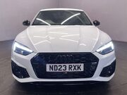 Audi A5 2.0 TFSI 40 Black Edition Coupe 2dr Petrol S Tronic Euro 6 (s/s) (204 ps) A 10