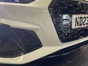 Audi A5 2.0 TFSI 40 Black Edition Coupe 2dr Petrol S Tronic Euro 6 (s/s) (204 ps) A 11