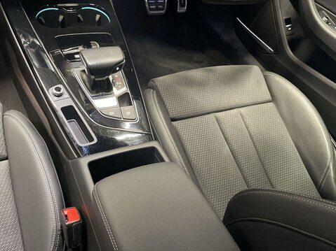 Audi A5 2.0 TFSI 40 Black Edition Coupe 2dr Petrol S Tronic Euro 6 (s/s) (204 ps) A 15