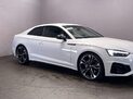 Audi A5 2.0 TFSI 40 Black Edition Coupe 2dr Petrol S Tronic Euro 6 (s/s) (204 ps) A 2