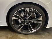 Audi A5 2.0 TFSI 40 Black Edition Coupe 2dr Petrol S Tronic Euro 6 (s/s) (204 ps) A 12