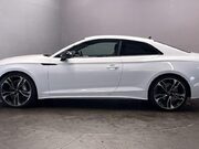 Audi A5 2.0 TFSI 40 Black Edition Coupe 2dr Petrol S Tronic Euro 6 (s/s) (204 ps) A 5