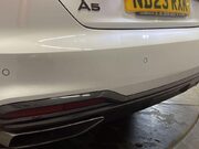 Audi A5 2.0 TFSI 40 Black Edition Coupe 2dr Petrol S Tronic Euro 6 (s/s) (204 ps) A 14