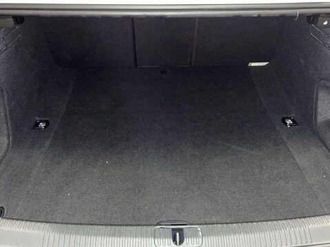 Audi A5 2.0 TFSI 40 Black Edition Coupe 2dr Petrol S Tronic Euro 6 (s/s) (204 ps) A 13