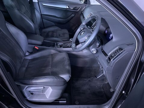 Skoda Karoq 1.5 TSI ACT SE L SUV 5dr Petrol DSG Euro 6 (s/s) (150 ps) Cruise Control - 15