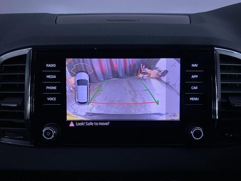 Skoda Karoq 1.5 TSI ACT SE L SUV 5dr Petrol DSG Euro 6 (s/s) (150 ps) Cruise Control - 24