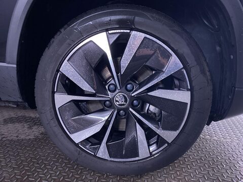 Skoda Karoq 1.5 TSI ACT SE L SUV 5dr Petrol DSG Euro 6 (s/s) (150 ps) Cruise Control - 12