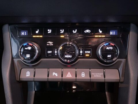 Skoda Karoq 1.5 TSI ACT SE L SUV 5dr Petrol DSG Euro 6 (s/s) (150 ps) Cruise Control - 25