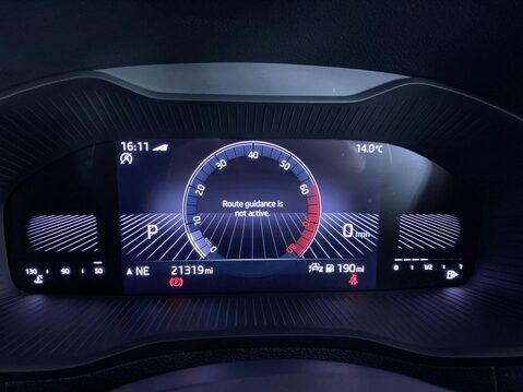 Skoda Karoq 1.5 TSI ACT SE L SUV 5dr Petrol DSG Euro 6 (s/s) (150 ps) Cruise Control - 28