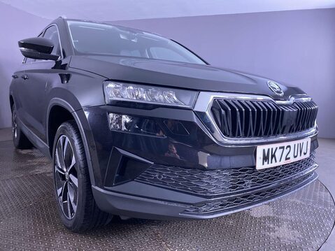 Skoda Karoq 1.5 TSI ACT SE L SUV 5dr Petrol DSG Euro 6 (s/s) (150 ps) Cruise Control - 11