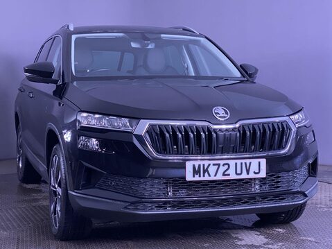 Skoda Karoq 1.5 TSI ACT SE L SUV 5dr Petrol DSG Euro 6 (s/s) (150 ps) Cruise Control - 2