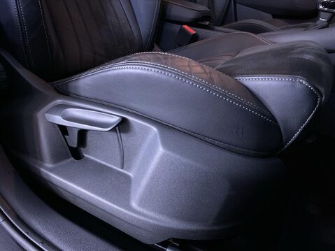 Skoda Karoq 1.5 TSI ACT SE L SUV 5dr Petrol DSG Euro 6 (s/s) (150 ps) Cruise Control - 26