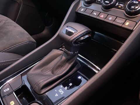 Skoda Karoq 1.5 TSI ACT SE L SUV 5dr Petrol DSG Euro 6 (s/s) (150 ps) Cruise Control - 21